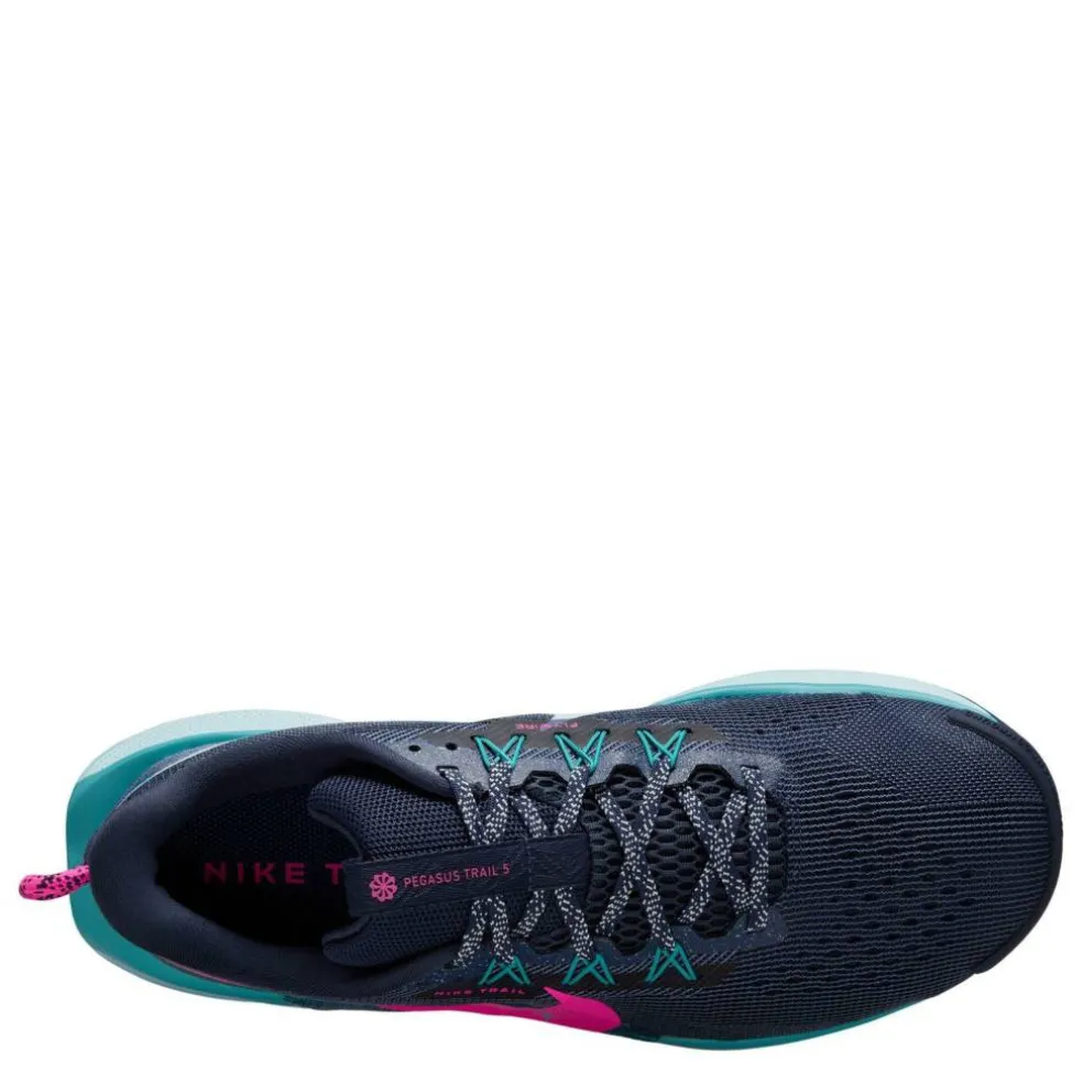 ReactX Pegasus Trail 5 Mens Running Shoes