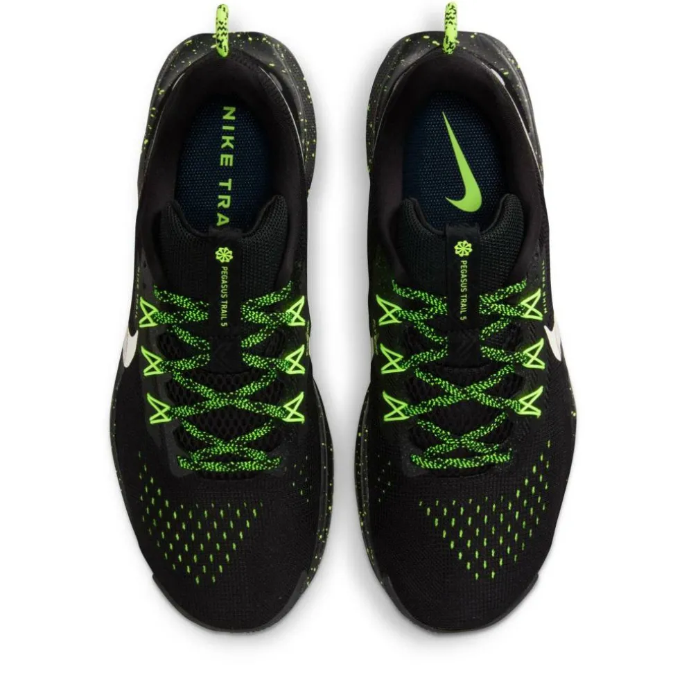 ReactX Pegasus Trail 5 Mens Running Shoes