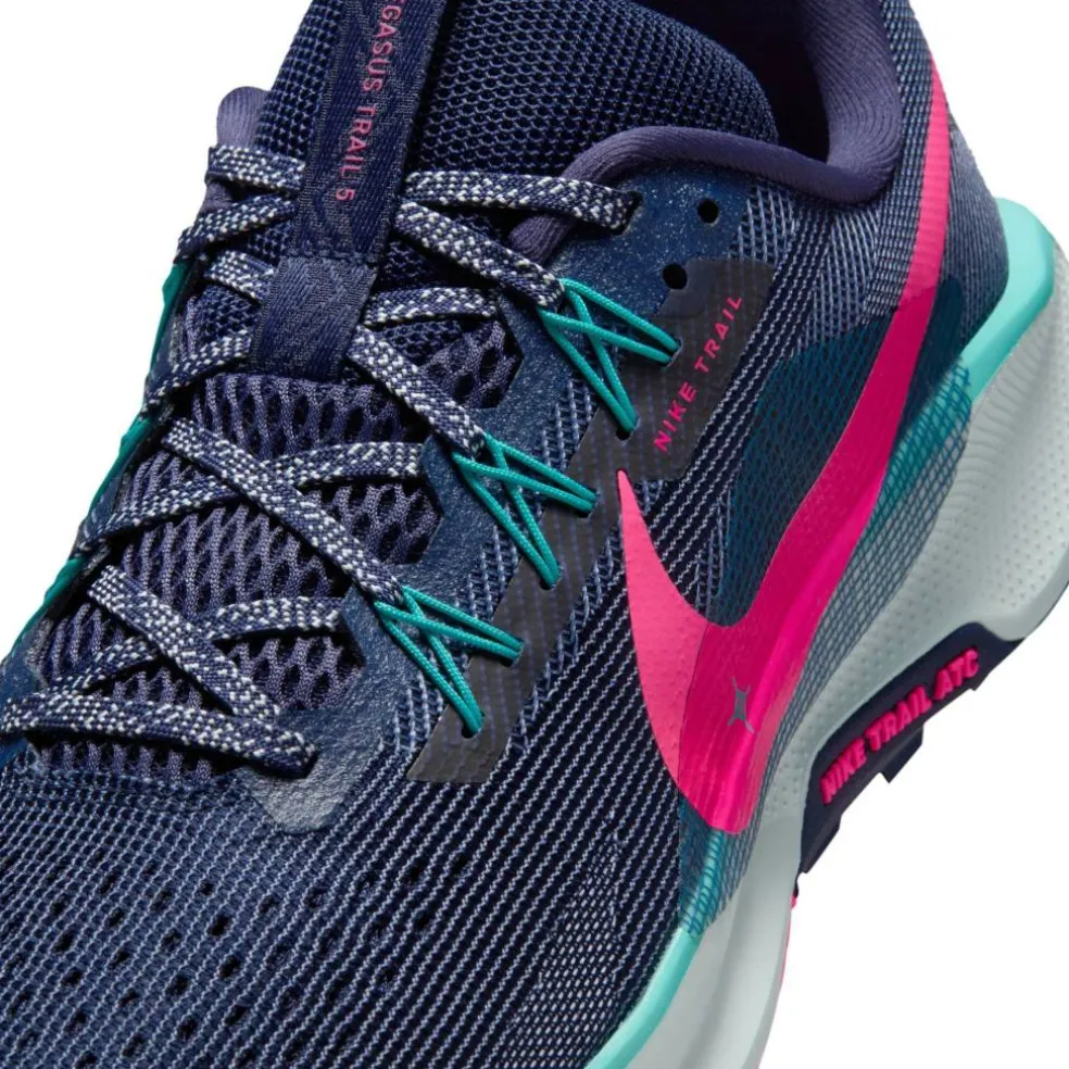 ReactX Pegasus Trail 5 Mens Running Shoes