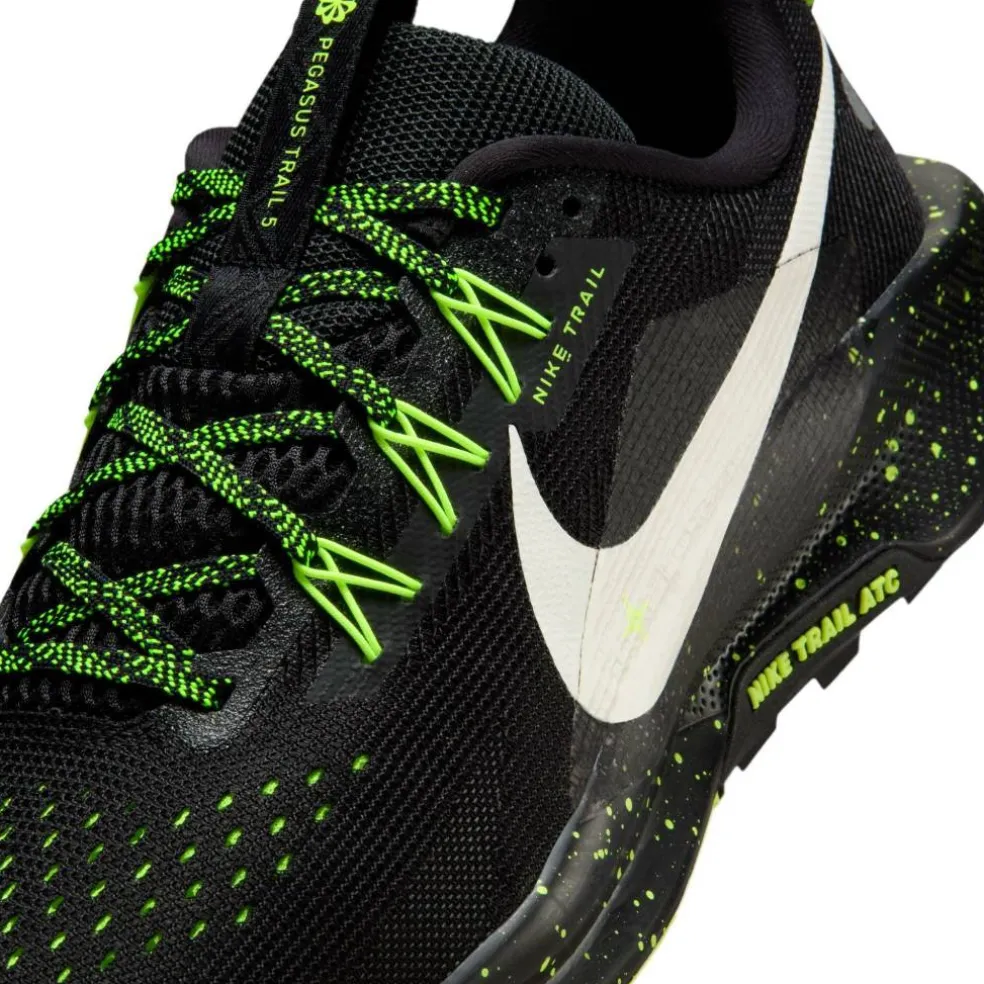 ReactX Pegasus Trail 5 Mens Running Shoes