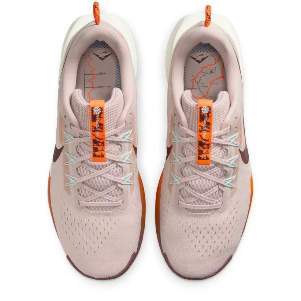 ReactX Pegasus Trail 5 Mens Running Shoes