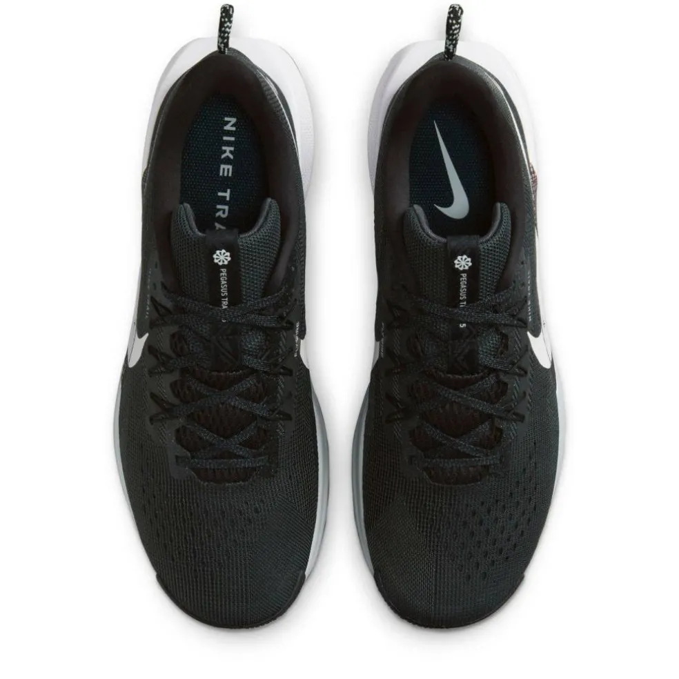 ReactX Pegasus Trail 5 Mens Running Shoes