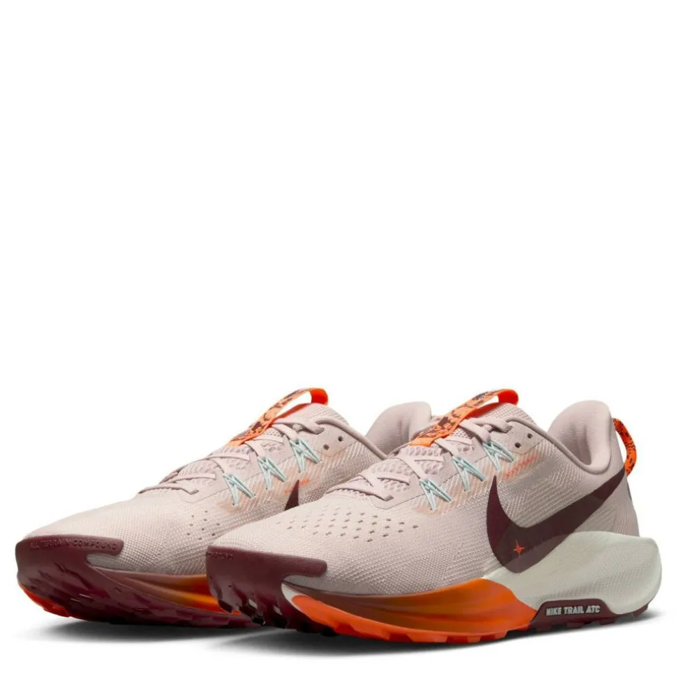 ReactX Pegasus Trail 5 Mens Running Shoes