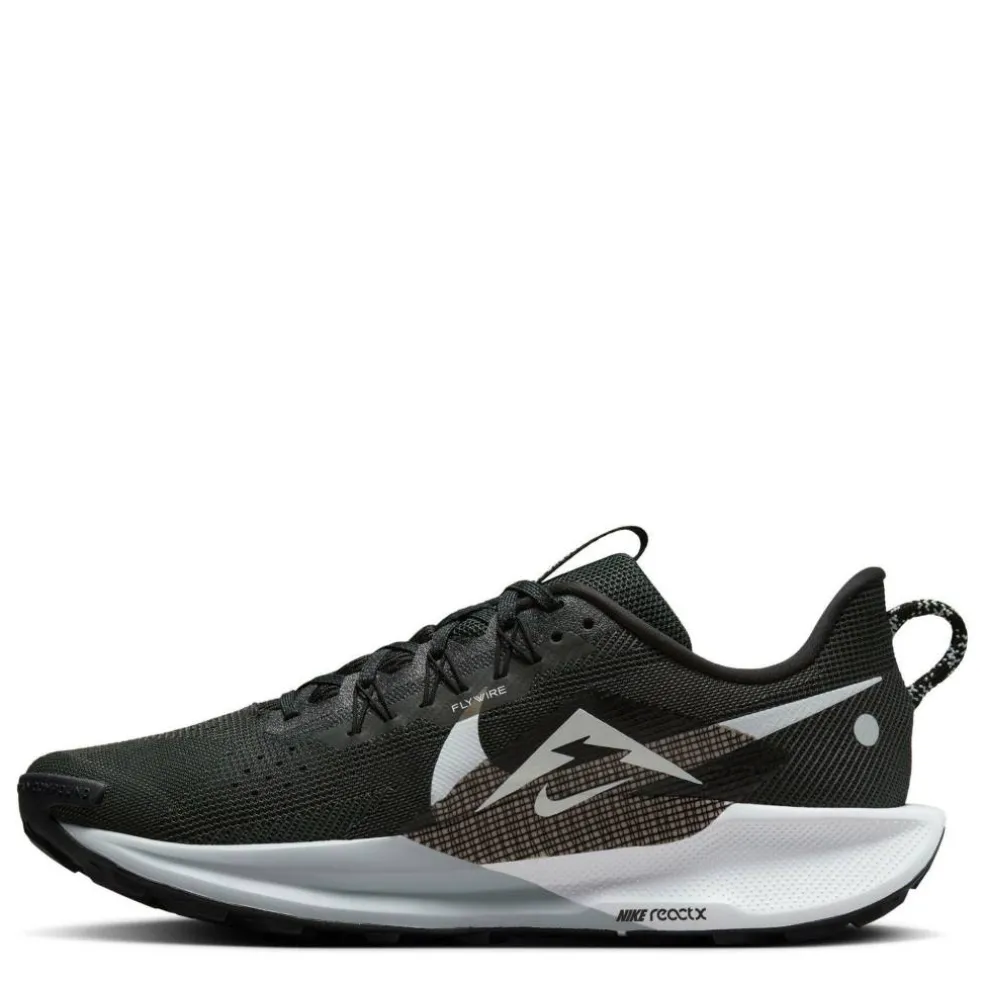 ReactX Pegasus Trail 5 Mens Running Shoes