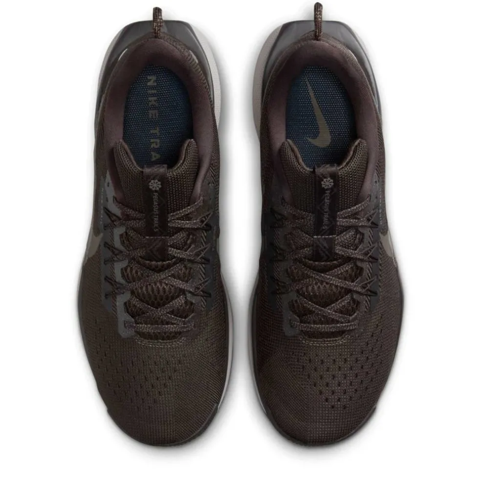 ReactX Pegasus Trail 5 Mens Running Shoes