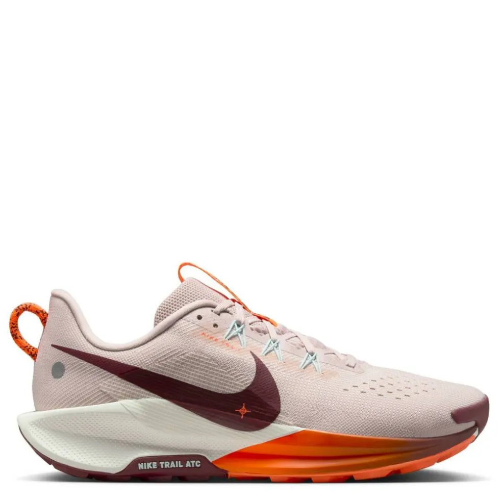 ReactX Pegasus Trail 5 Mens Running Shoes