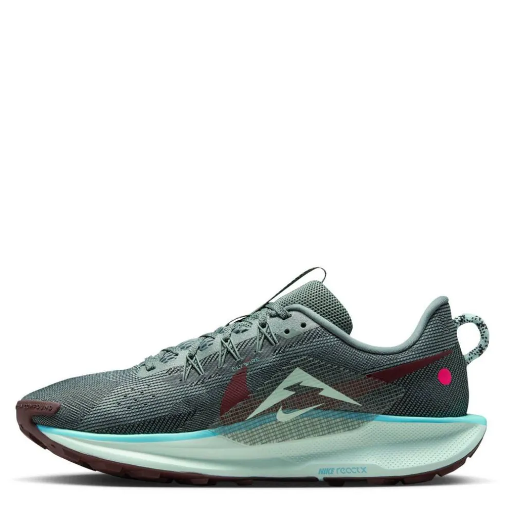 ReactX Pegasus Trail 5 Mens Running Shoes