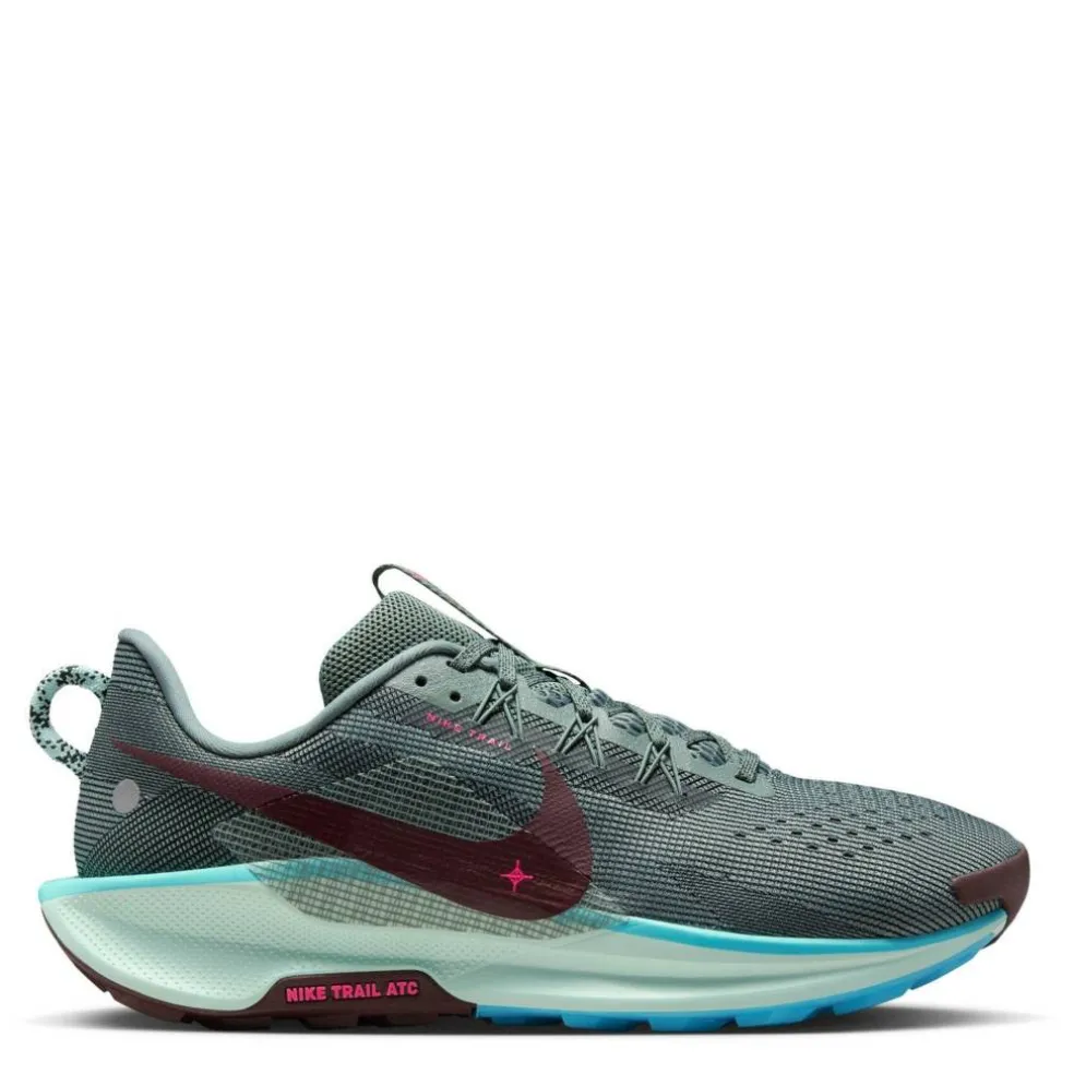 ReactX Pegasus Trail 5 Mens Running Shoes