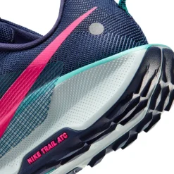 ReactX Pegasus Trail 5 Mens Running Shoes