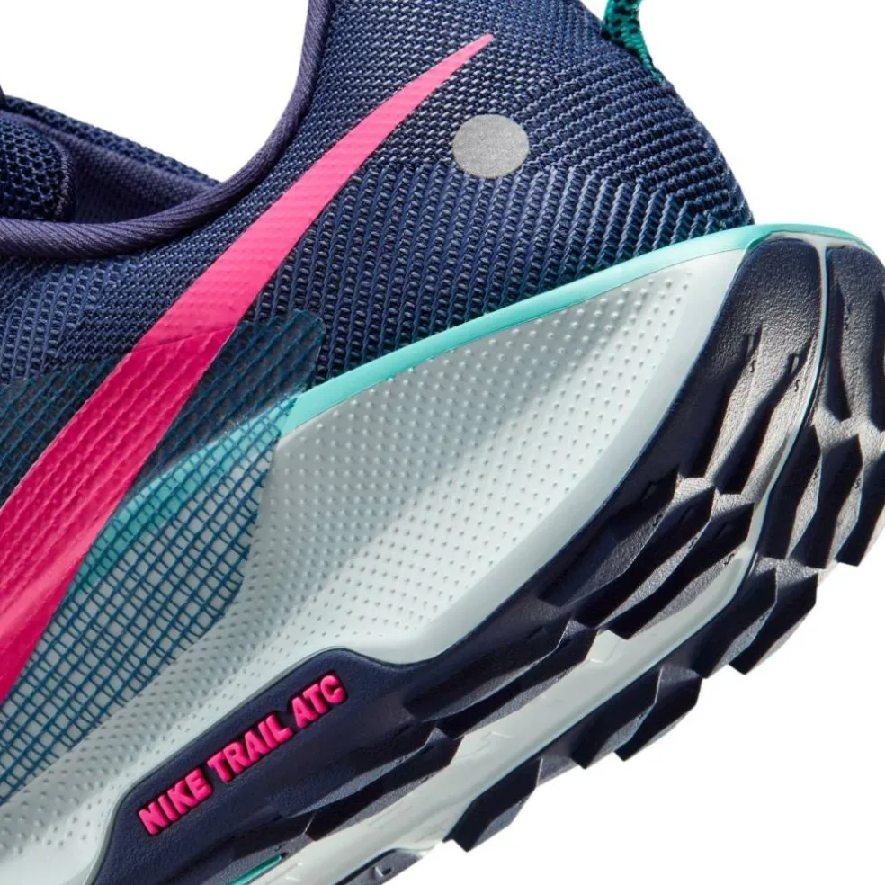 ReactX Pegasus Trail 5 Mens Running Shoes