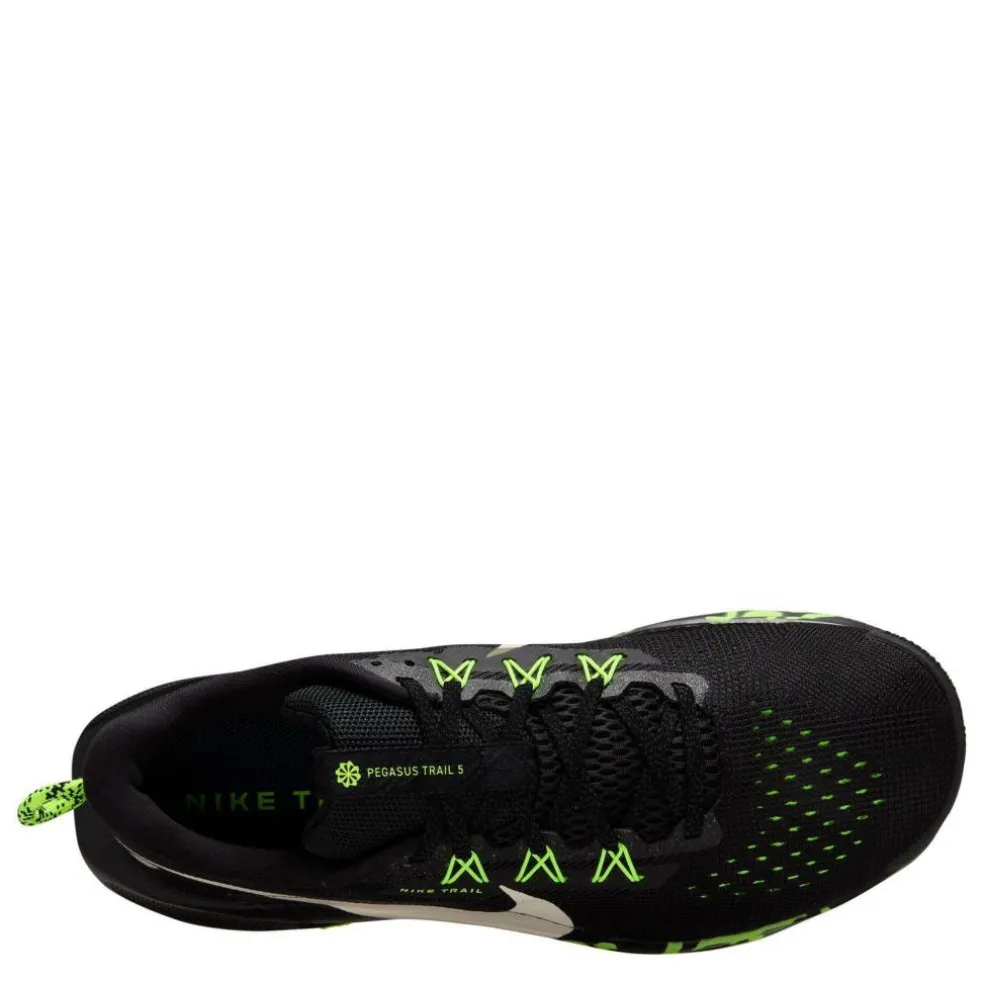 ReactX Pegasus Trail 5 Mens Running Shoes