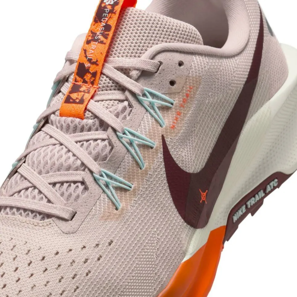 ReactX Pegasus Trail 5 Mens Running Shoes