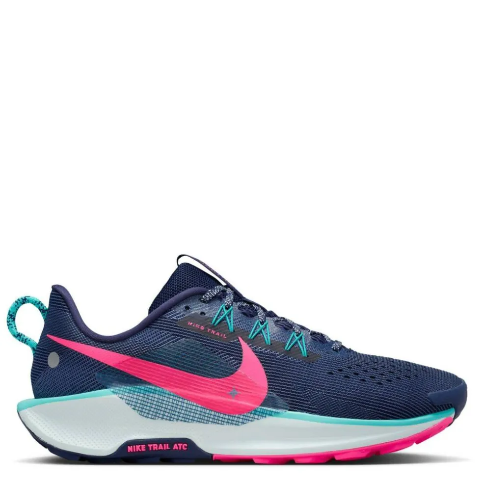 ReactX Pegasus Trail 5 Mens Running Shoes