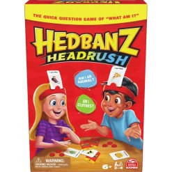 Ready to Roll Family Travel Game Assortment