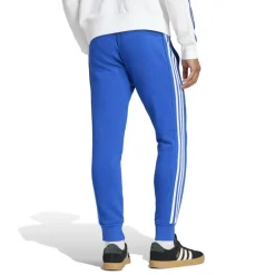 Real Madrid DNA Tracksuit Bottoms 2024 2025 Adults
