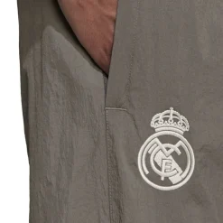 Real Madrid Originals Tracksuit Bottoms Adults