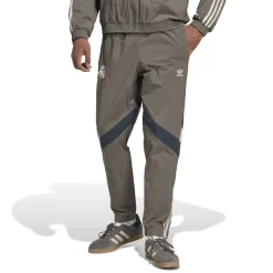 Real Madrid Originals Tracksuit Bottoms Adults