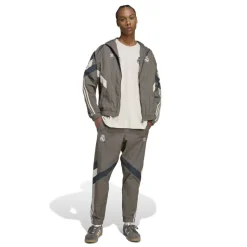 Real Madrid Originals Tracksuit Bottoms Adults
