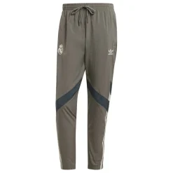 Real Madrid Originals Tracksuit Bottoms Adults
