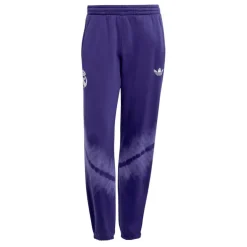 Real Madrid Tracksuit Bottoms Mens