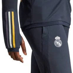 Real Madrid Training Bottoms 2023 2024 Adults