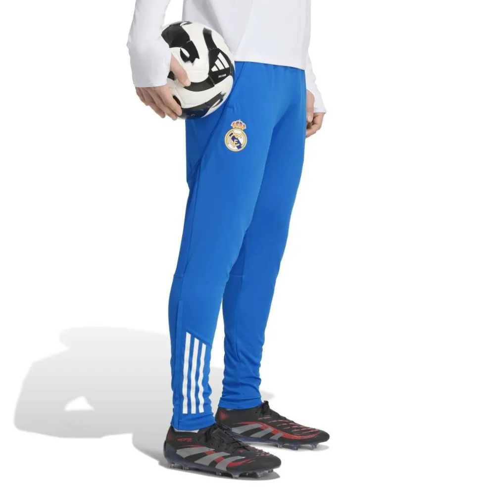 Real Madrid Training Tracksuit Bottoms 2025 2026 Mens