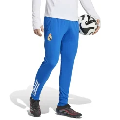 Real Madrid Training Tracksuit Bottoms 2025 2026 Mens