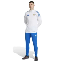 Real Madrid Training Tracksuit Bottoms 2025 2026 Mens