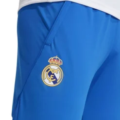 Real Madrid Training Tracksuit Bottoms 2025 2026 Mens