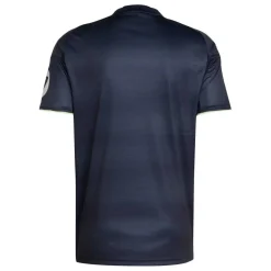 Real Madrid Away Shirt 2025 2026 Adults