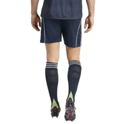 Real Madrid Away Shorts 2025 2026 Adults