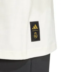 Real Madrid Heavy Cotton T-Shirt Mens
