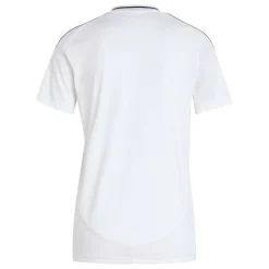 Real Madrid Home KIt 2024 2026 Womens