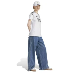 Real Madrid Home KIt 2024 2026 Womens