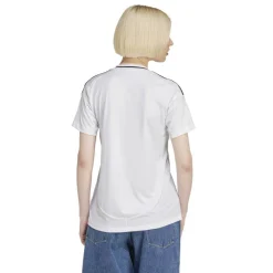Real Madrid Home KIt 2024 2026 Womens
