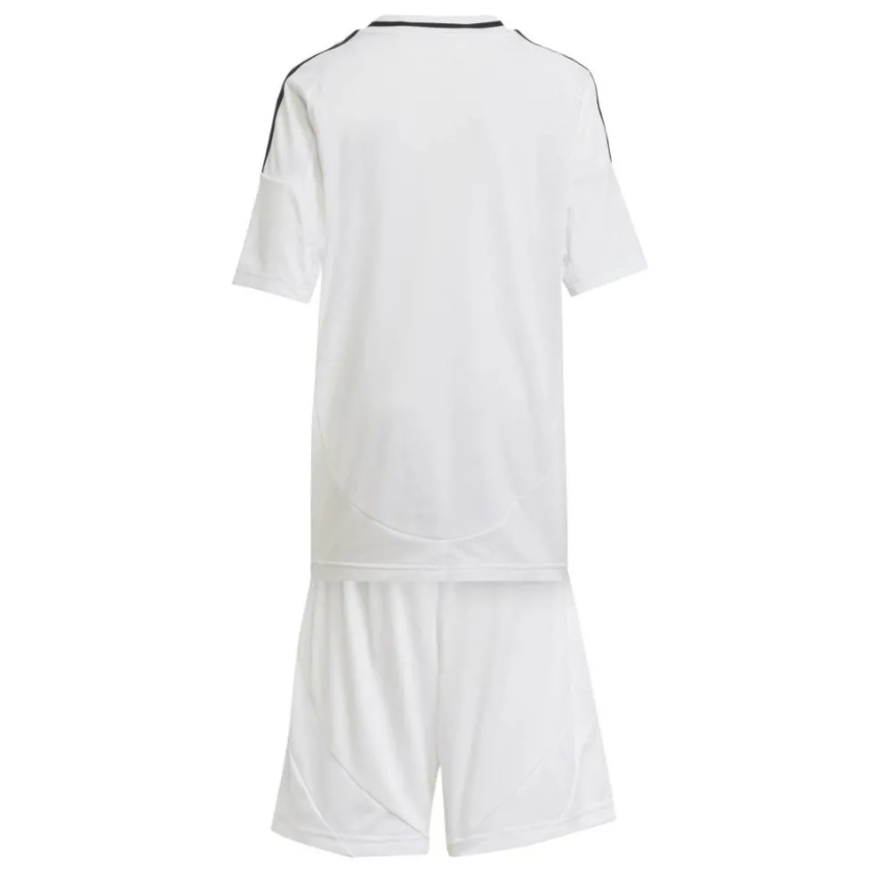 Real Madrid Home Minikit 2024 2025 Juniors