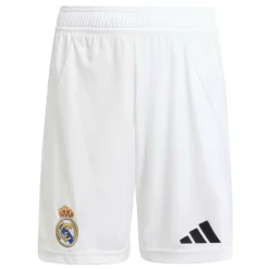 Real Madrid Home Minikit 2024 2025 Juniors