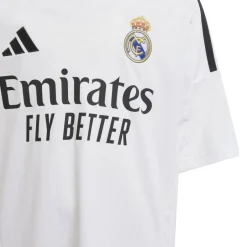 Real Madrid Home Minikit 2024 2025 Juniors