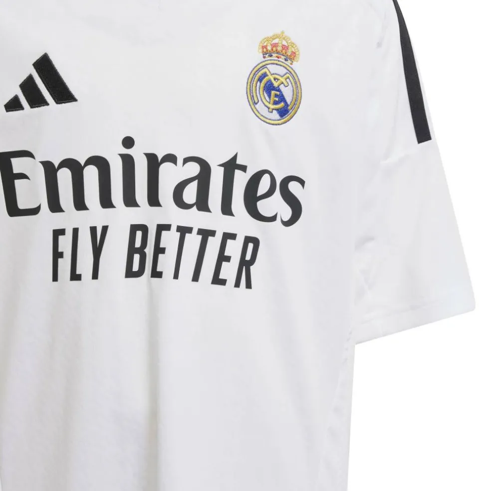 Real Madrid Home Minikit 2024 2025 Juniors