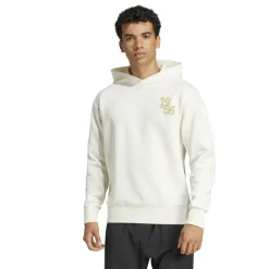 Real Madrid Hoodie 2025 2026 Mens
