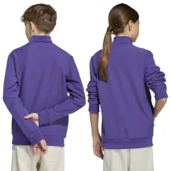 Real Madrid Icon Tracksuit Top Junior's