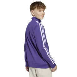 Real Madrid Icon Tracksuit Top Junior's