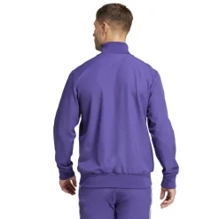 Real Madrid Terraces Icon Tracksuit Top
