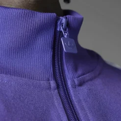 Real Madrid Terraces Icon Tracksuit Top