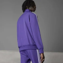 Real Madrid Terraces Icon Tracksuit Top