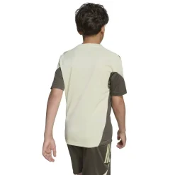 Real Madrid Tiro 25 Competition Training Shirt 2025 2026 Juniors
