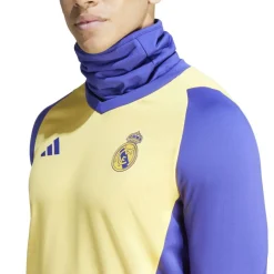 Real Madrid Tiro 24 Pro Training Top Mens