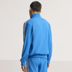 Real Madrid Tracksuit Top Mens