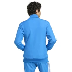 Real Madrid Tracksuit Top Mens