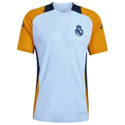 Real Madrid Training Shirt 24/25 Mens